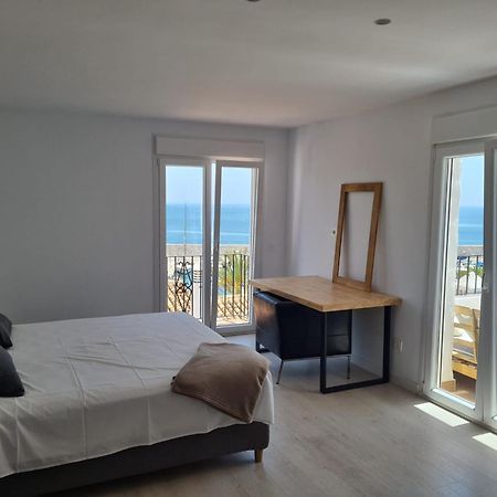 Appartement Sunny Getaway à La Herradura  Extérieur photo