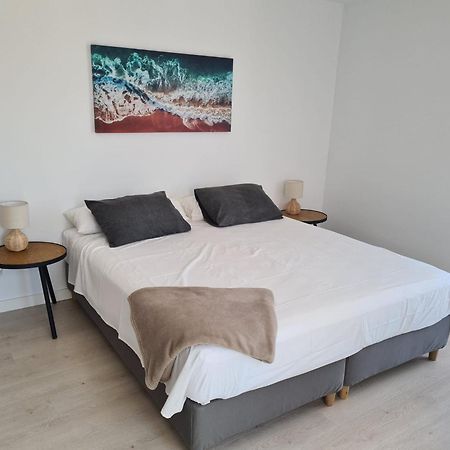 Appartement Sunny Getaway à La Herradura  Extérieur photo