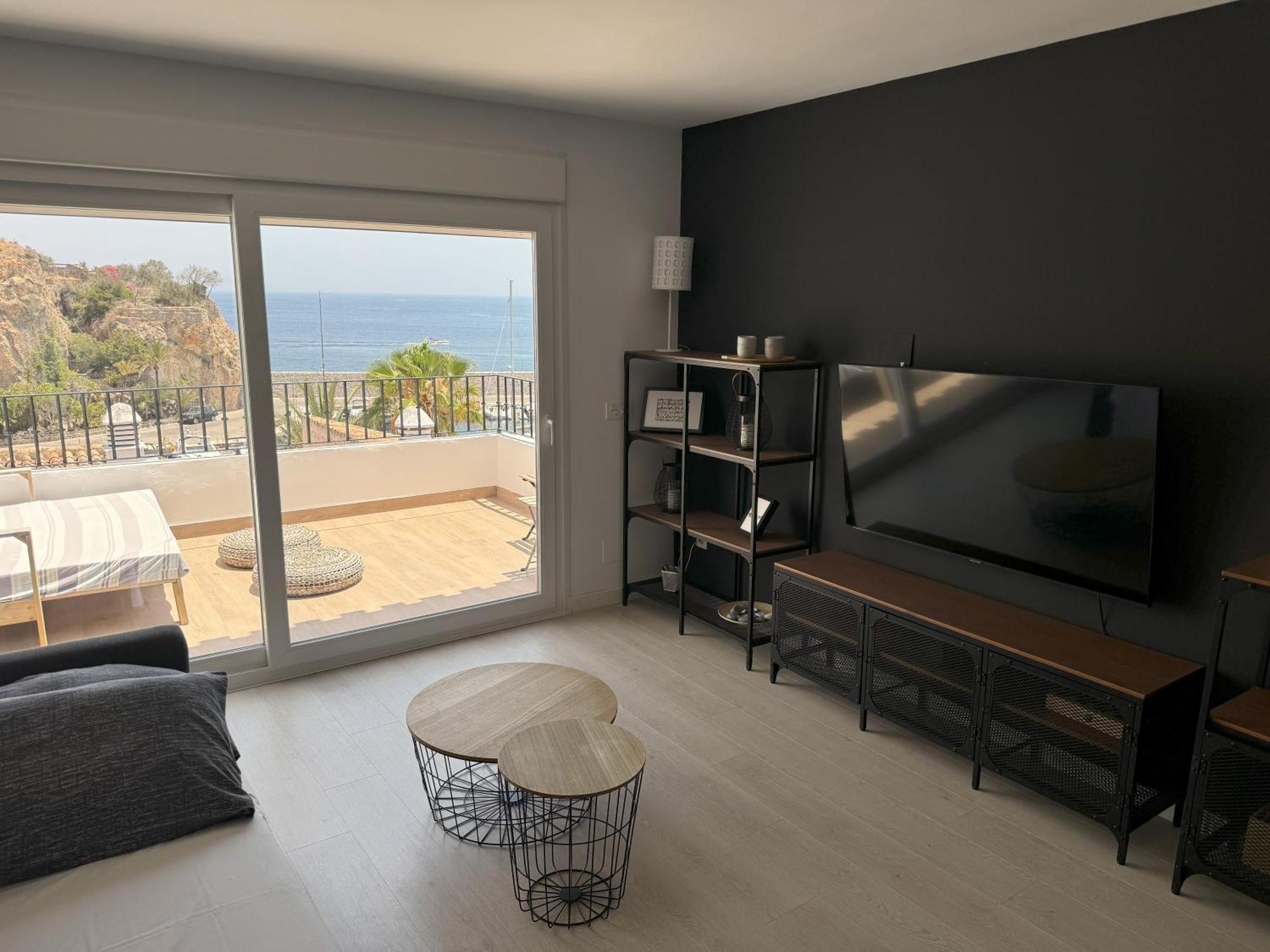 Appartement Sunny Getaway à La Herradura  Extérieur photo