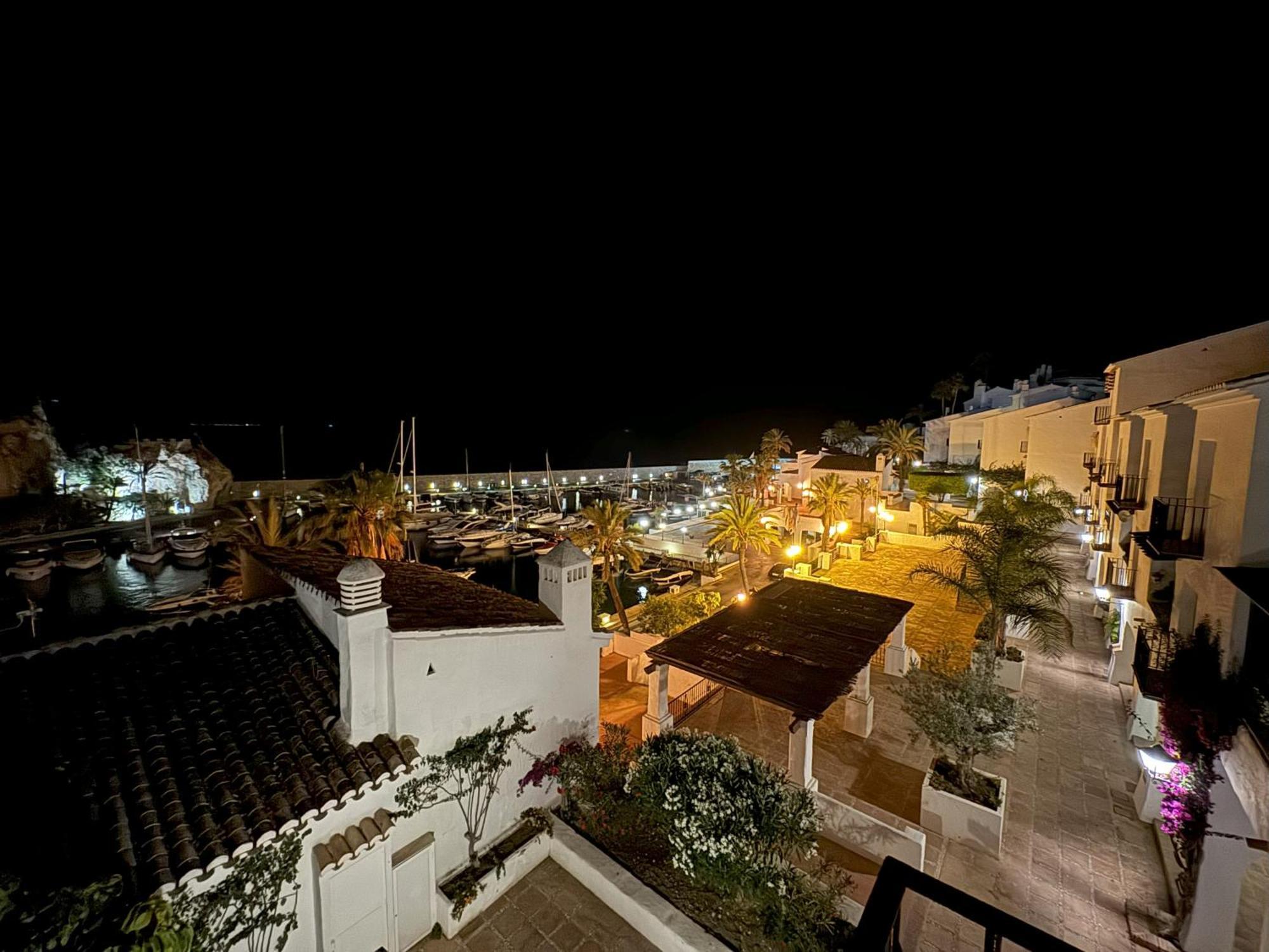 Appartement Sunny Getaway à La Herradura  Extérieur photo
