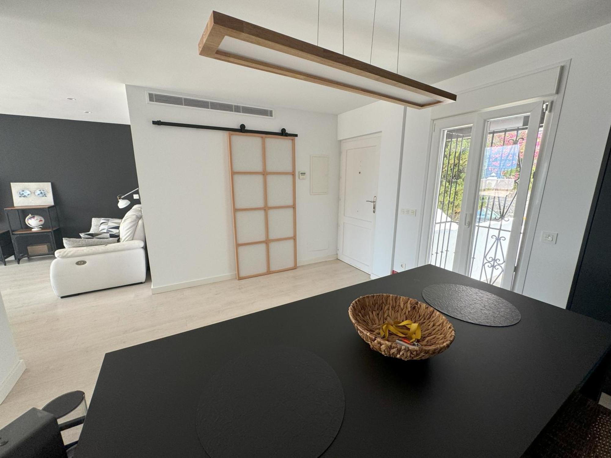 Appartement Sunny Getaway à La Herradura  Extérieur photo