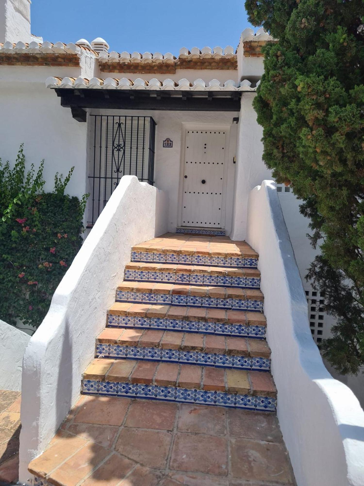 Appartement Sunny Getaway à La Herradura  Extérieur photo